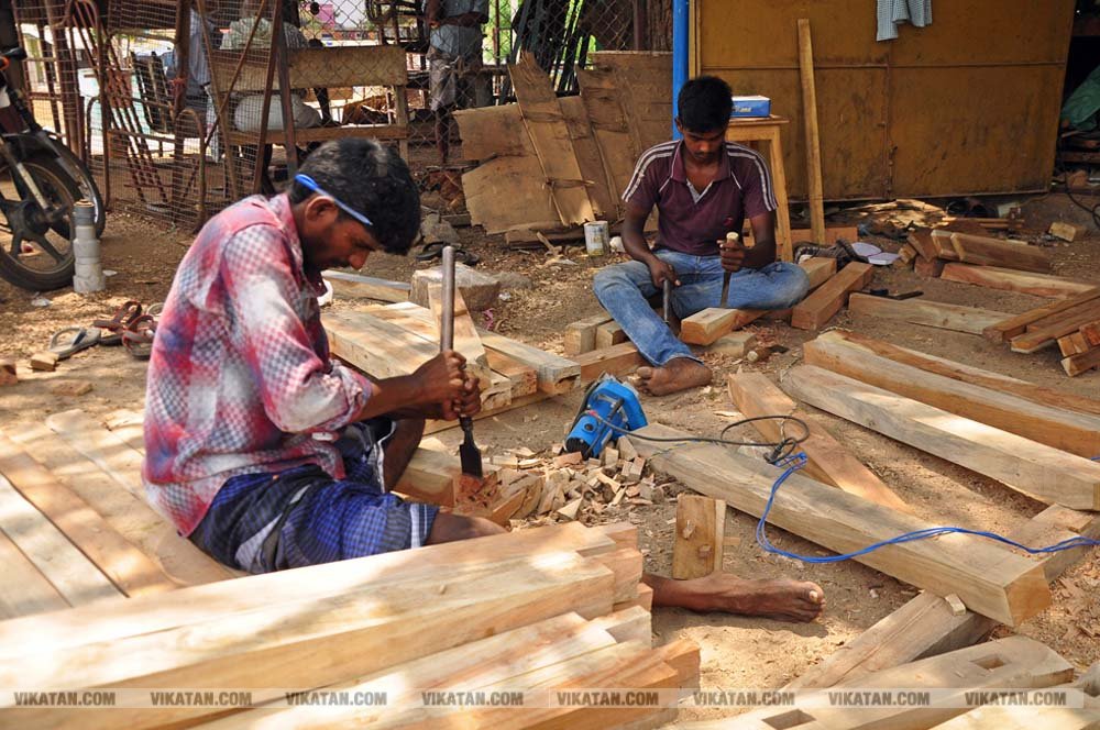 உழைப்பாளர்கள் தின சிறப்பு புகைப்படங்கள் படங்கள் - வீ.சிவக்குமார் உழைப்பாளர்கள் தின சிறப்பு புகைப்படங்கள் படங்கள் - வீ.சிவக்குமார்