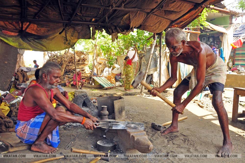 உழைப்பாளர்கள் தின சிறப்பு புகைப்படங்கள் படங்கள் - வீ.சிவக்குமார் உழைப்பாளர்கள் தின சிறப்பு புகைப்படங்கள் படங்கள் - வீ.சிவக்குமார்