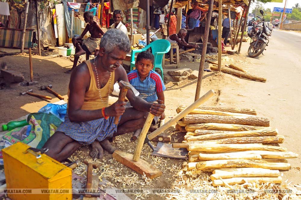 உழைப்பாளர்கள் தின சிறப்பு புகைப்படங்கள் படங்கள் - வீ.சிவக்குமார் உழைப்பாளர்கள் தின சிறப்பு புகைப்படங்கள் படங்கள் - வீ.சிவக்குமார்