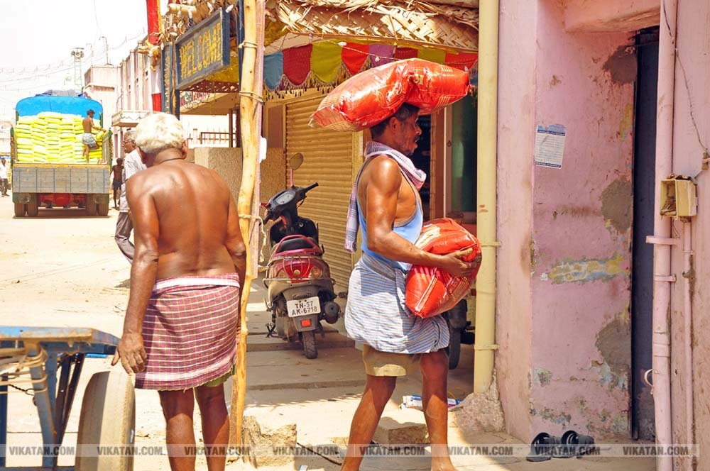 உழைப்பாளர்கள் தின சிறப்பு புகைப்படங்கள் படங்கள் - வீ.சிவக்குமார் உழைப்பாளர்கள் தின சிறப்பு புகைப்படங்கள் படங்கள் - வீ.சிவக்குமார்