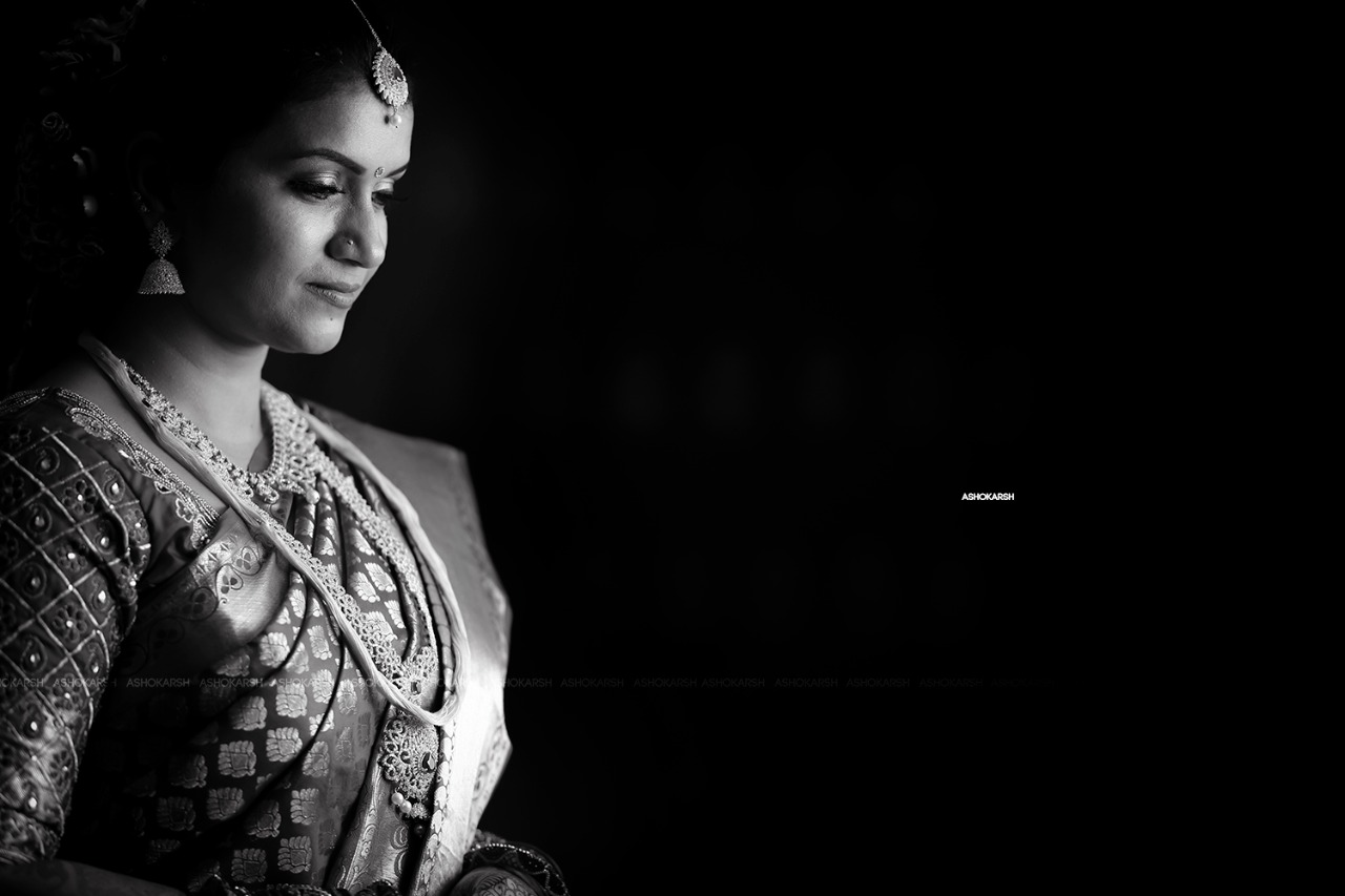 'ராஜா ராணி' ஶ்ரீதேவியின் திருமண ஆல்பம்.... 'ராஜா ராணி' ஶ்ரீதேவியின் திருமண ஆல்பம்....