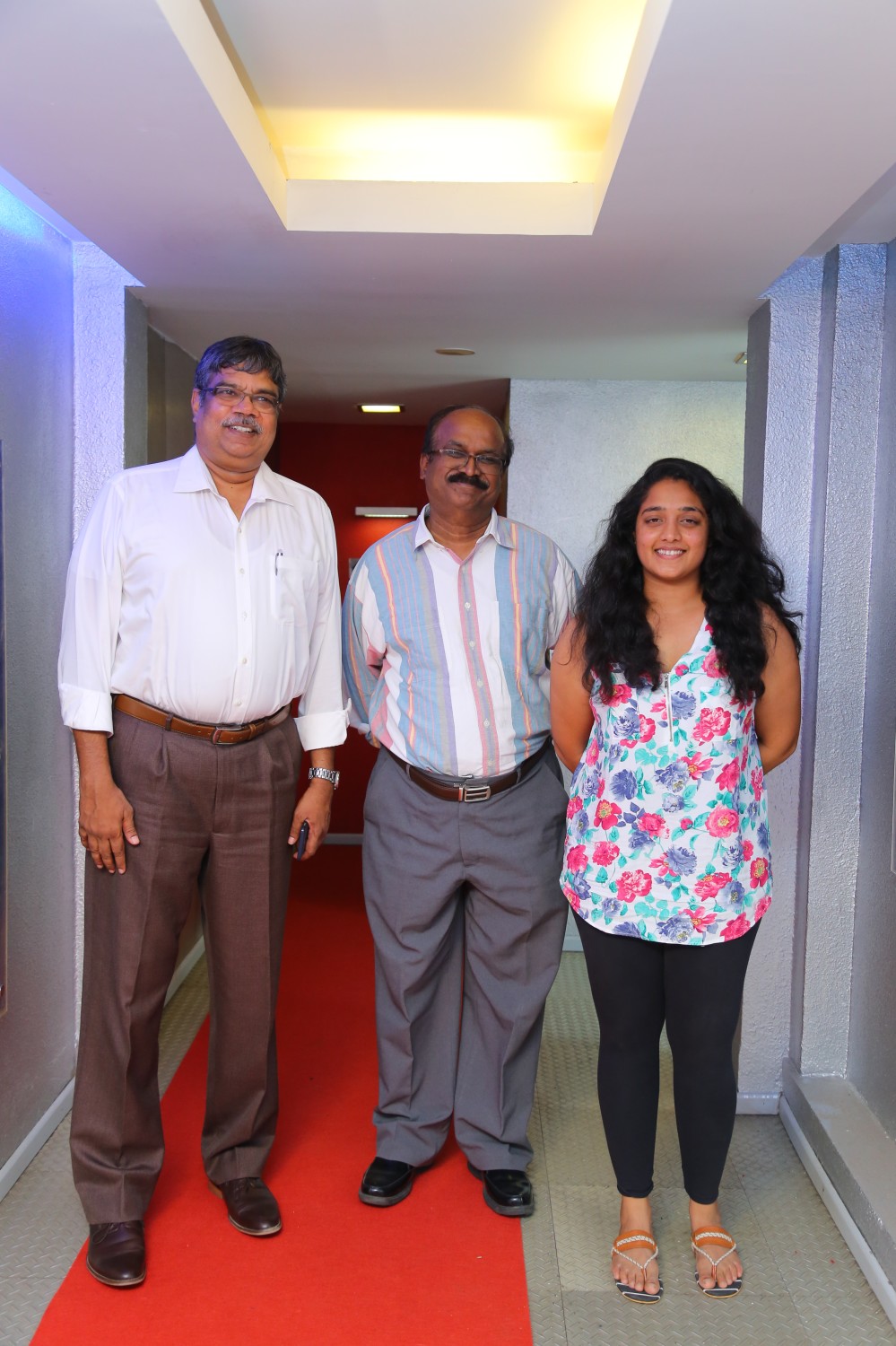 கீர்த்தி சுரேஷ் நடித்திருக்கும் ‘நடிகையர் திலகம்’ படத்தின் ப்ரீமியர் ஷோ ஆல்பம்..! கீர்த்தி சுரேஷ் நடித்திருக்கும் ‘நடிகையர் திலகம்’ படத்தின் ப்ரீமியர் ஷோ ஆல்பம்..!