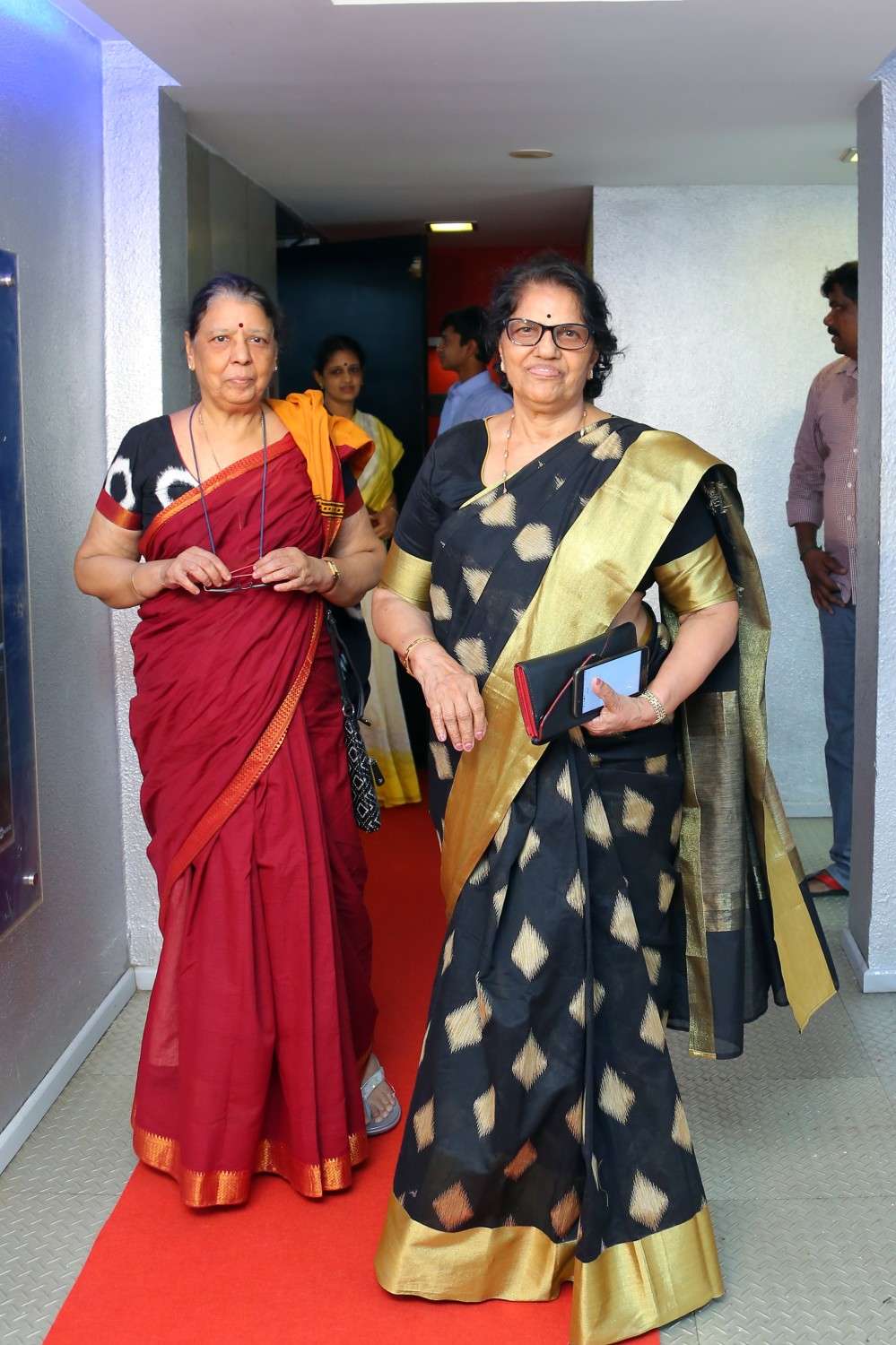 கீர்த்தி சுரேஷ் நடித்திருக்கும் ‘நடிகையர் திலகம்’ படத்தின் ப்ரீமியர் ஷோ ஆல்பம்..! கீர்த்தி சுரேஷ் நடித்திருக்கும் ‘நடிகையர் திலகம்’ படத்தின் ப்ரீமியர் ஷோ ஆல்பம்..!