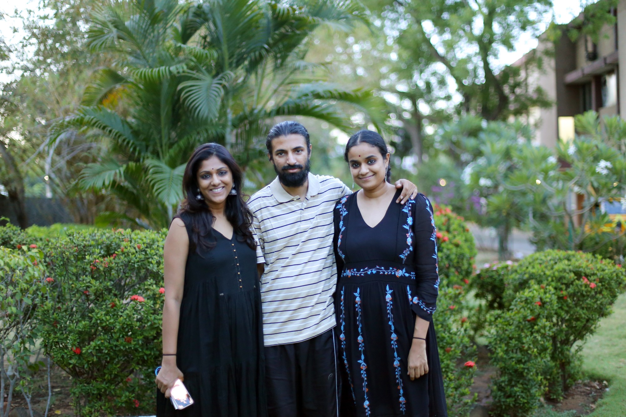 கீர்த்தி சுரேஷ் நடித்திருக்கும் ‘நடிகையர் திலகம்’ படத்தின் ப்ரீமியர் ஷோ ஆல்பம்..! கீர்த்தி சுரேஷ் நடித்திருக்கும் ‘நடிகையர் திலகம்’ படத்தின் ப்ரீமியர் ஷோ ஆல்பம்..!