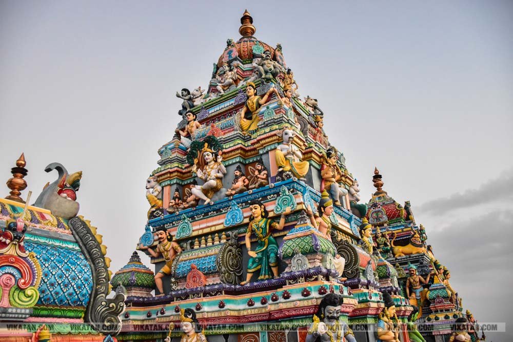 4500 அடி உயரம்; ஆகாயத்தில் ஓர் ஆலயம்! பர்வதமலை என்னும் அதிசயம்; மலைப்பாதையில் ஓர் திரில் பயணம்.. சிறப்பு படத்தொகுப்பு !! படங்கள் : சி.சுரேஷ்குமார் 4500 அடி உயரம்; ஆகாயத்தில் ஓர் ஆலயம்! பர்வதமலை என்னும் அதிசயம்; மலைப்பாதையில் ஓர் திரில் பயணம்.. சிறப்பு படத்தொகுப்பு !! படங்கள் : சி.சுரேஷ்குமார்