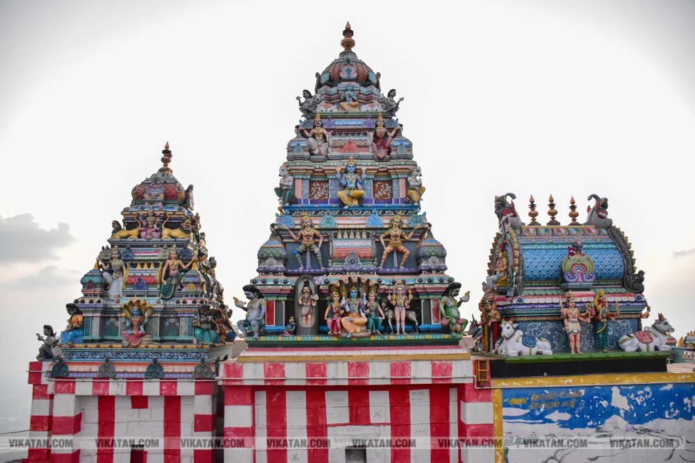 4500 அடி உயரம்; ஆகாயத்தில் ஓர் ஆலயம்! பர்வதமலை என்னும் அதிசயம்; மலைப்பாதையில் ஓர் திரில் பயணம்.. சிறப்பு படத்தொகுப்பு !! படங்கள் : சி.சுரேஷ்குமார் 4500 அடி உயரம்; ஆகாயத்தில் ஓர் ஆலயம்! பர்வதமலை என்னும் அதிசயம்; மலைப்பாதையில் ஓர் திரில் பயணம்.. சிறப்பு படத்தொகுப்பு !! படங்கள் : சி.சுரேஷ்குமார்