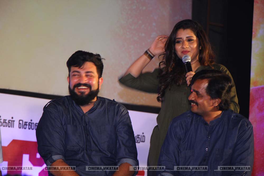 விஜய் சேதுபதி நடிக்கும் 'ஜுங்கா' ஆடியோ வெளியீட்டு விழா ஸ்டில்ஸ்... - ப.சரவணகுமார் விஜய் சேதுபதி நடிக்கும் 'ஜுங்கா' ஆடியோ வெளியீட்டு விழா ஸ்டில்ஸ்... - ப.சரவணகுமார்