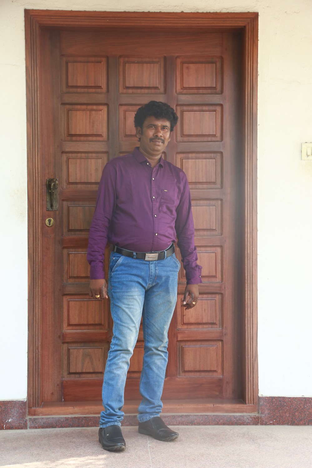 ’சிரிச்சா போச்சு’ ராமர் நடிக்கும் ’படைப்பாளன்’ படத்தின் பூஜை ஆல்பம்..! ’சிரிச்சா போச்சு’ ராமர் நடிக்கும் ’படைப்பாளன்’ படத்தின் பூஜை ஆல்பம்..!