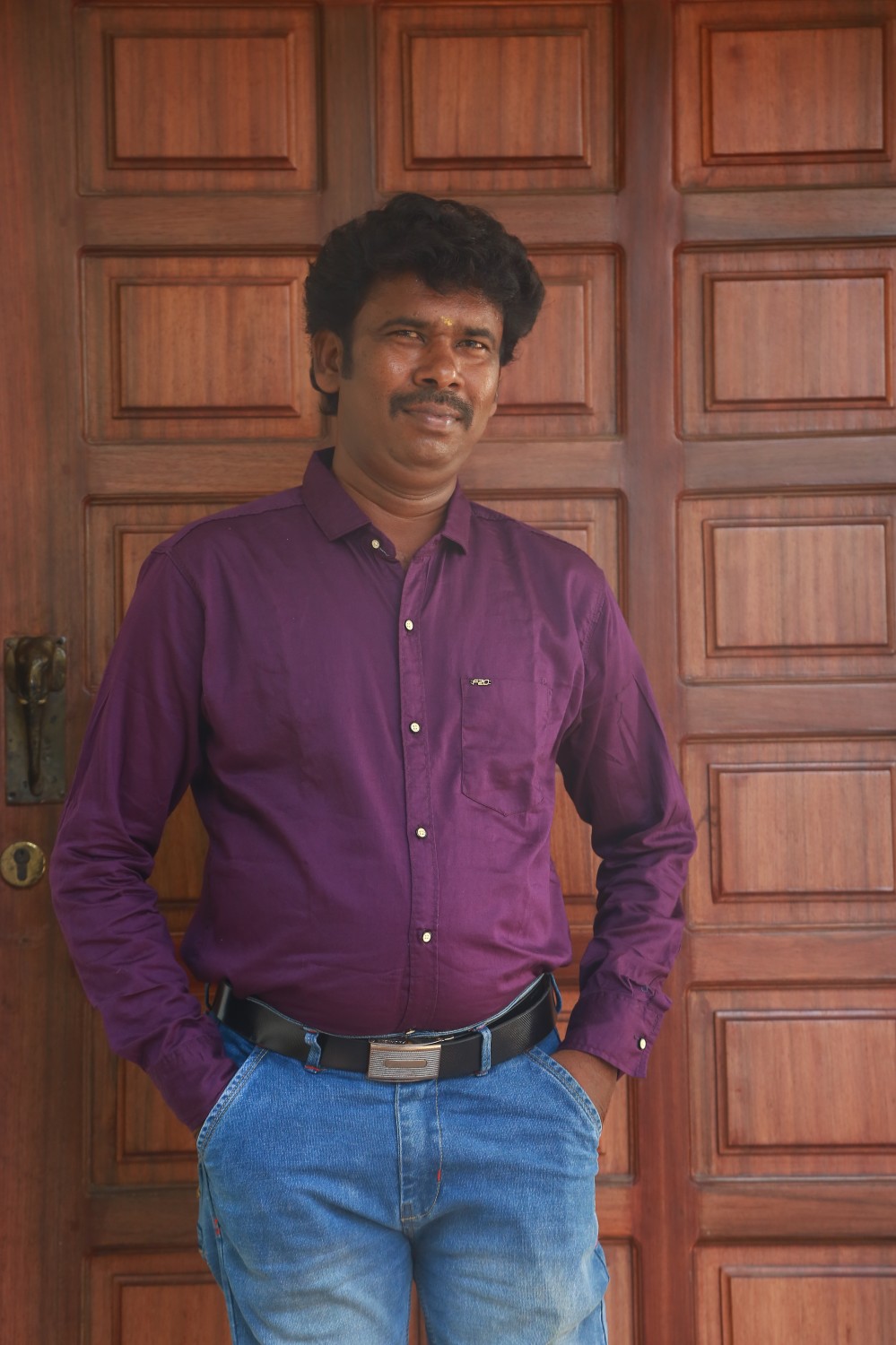 ’சிரிச்சா போச்சு’ ராமர் நடிக்கும் ’படைப்பாளன்’ படத்தின் பூஜை ஆல்பம்..! ’சிரிச்சா போச்சு’ ராமர் நடிக்கும் ’படைப்பாளன்’ படத்தின் பூஜை ஆல்பம்..!