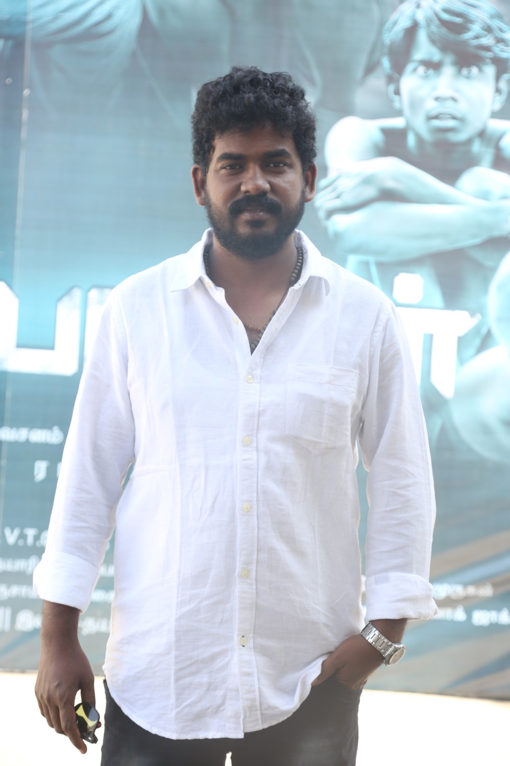 ’சிரிச்சா போச்சு’ ராமர் நடிக்கும் ’படைப்பாளன்’ படத்தின் பூஜை ஆல்பம்..! ’சிரிச்சா போச்சு’ ராமர் நடிக்கும் ’படைப்பாளன்’ படத்தின் பூஜை ஆல்பம்..!