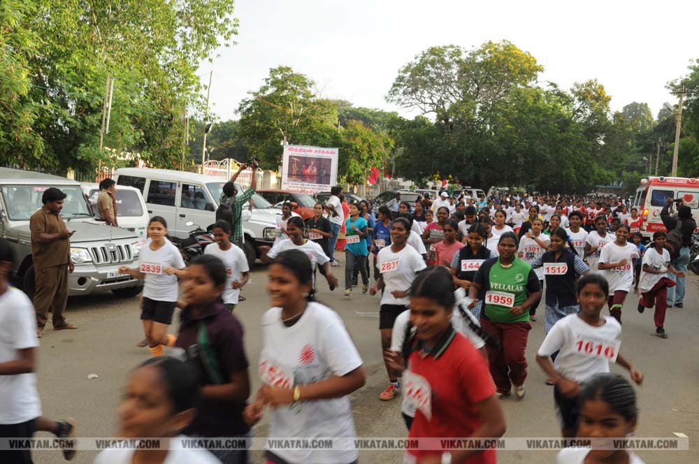 யோகா மாரத்தான்! படங்கள் - ரமேஷ் கந்தசாமி யோகா மாரத்தான்! படங்கள் - ரமேஷ் கந்தசாமி