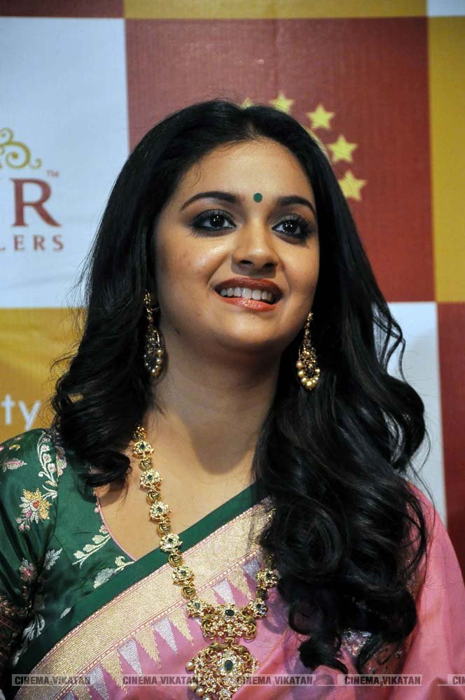 கீர்த்தி சுரேஷ் லேட்டஸ்ட் ஸ்டில்ஸ் - க.தனசேகரன் கீர்த்தி சுரேஷ் லேட்டஸ்ட் ஸ்டில்ஸ் - க.தனசேகரன்