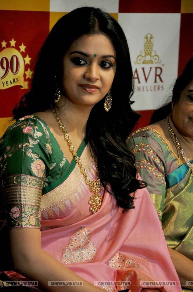 கீர்த்தி சுரேஷ் லேட்டஸ்ட் ஸ்டில்ஸ் - க.தனசேகரன் கீர்த்தி சுரேஷ் லேட்டஸ்ட் ஸ்டில்ஸ் - க.தனசேகரன்