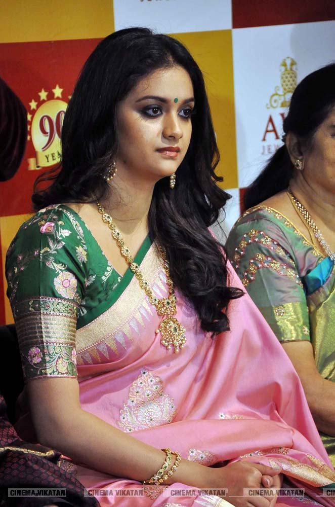 கீர்த்தி சுரேஷ் லேட்டஸ்ட் ஸ்டில்ஸ் - க.தனசேகரன் கீர்த்தி சுரேஷ் லேட்டஸ்ட் ஸ்டில்ஸ் - க.தனசேகரன்