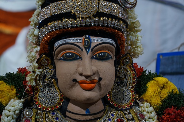 காசி விஸ்வநாதர் கோயிலுக்கு 239 ஆண்டுகளுக்குப் பின் கும்பாபிஷேகம்... தமிழரின் முயற்சி! #KashiVishwanathTemple காசி விஸ்வநாதர் கோயிலுக்கு 239 ஆண்டுகளுக்குப் பின் கும்பாபிஷேகம்... தமிழரின் முயற்சி! #KashiVishwanathTemple