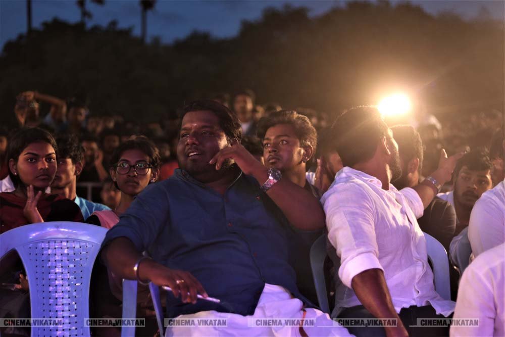 மதுரையில் நடந்த ’மாணவன்’ ஆல்பம் வெளியீட்டு விழா..! - படங்கள் - மா.ச.புவனேஷ்வர் மதுரையில் நடந்த ’மாணவன்’ ஆல்பம் வெளியீட்டு விழா..! - படங்கள் - மா.ச.புவனேஷ்வர்