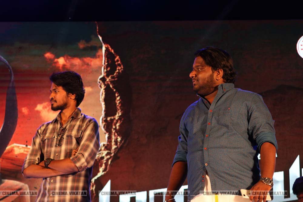 மதுரையில் நடந்த ’மாணவன்’ ஆல்பம் வெளியீட்டு விழா..! - படங்கள் - மா.ச.புவனேஷ்வர் மதுரையில் நடந்த ’மாணவன்’ ஆல்பம் வெளியீட்டு விழா..! - படங்கள் - மா.ச.புவனேஷ்வர்