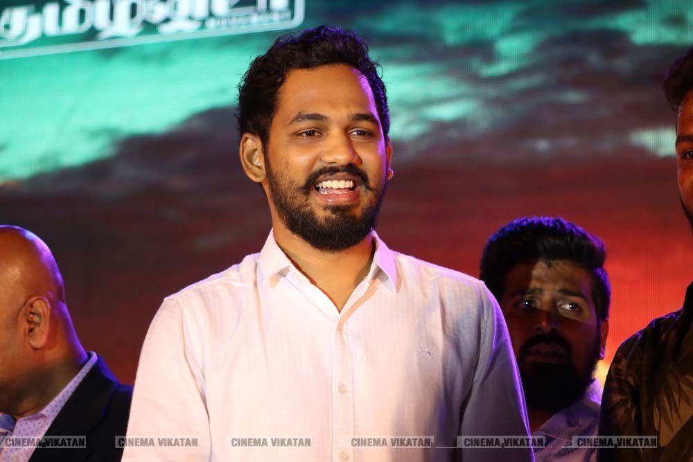 மதுரையில் நடந்த ’மாணவன்’ ஆல்பம் வெளியீட்டு விழா..! - படங்கள் - மா.ச.புவனேஷ்வர் மதுரையில் நடந்த ’மாணவன்’ ஆல்பம் வெளியீட்டு விழா..! - படங்கள் - மா.ச.புவனேஷ்வர்