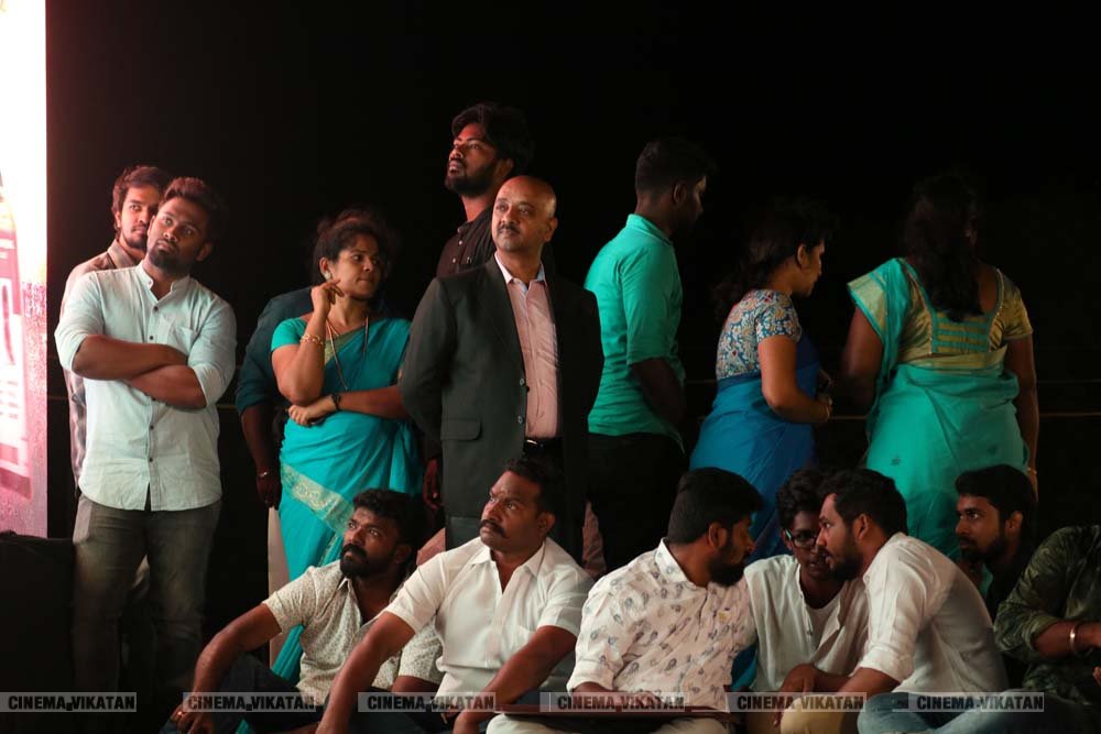 மதுரையில் நடந்த ’மாணவன்’ ஆல்பம் வெளியீட்டு விழா..! - படங்கள் - மா.ச.புவனேஷ்வர் மதுரையில் நடந்த ’மாணவன்’ ஆல்பம் வெளியீட்டு விழா..! - படங்கள் - மா.ச.புவனேஷ்வர்