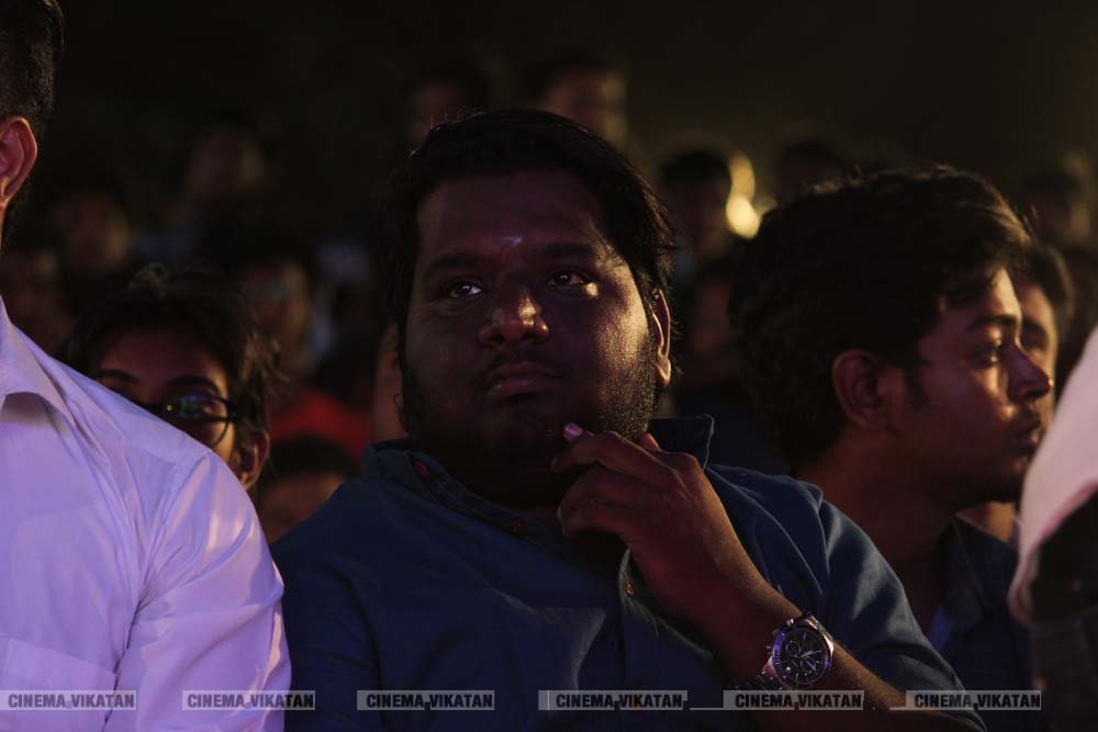 மதுரையில் நடந்த ’மாணவன்’ ஆல்பம் வெளியீட்டு விழா..! - படங்கள் - மா.ச.புவனேஷ்வர் மதுரையில் நடந்த ’மாணவன்’ ஆல்பம் வெளியீட்டு விழா..! - படங்கள் - மா.ச.புவனேஷ்வர்
