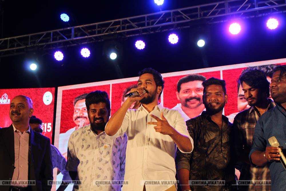 மதுரையில் நடந்த ’மாணவன்’ ஆல்பம் வெளியீட்டு விழா..! - படங்கள் - மா.ச.புவனேஷ்வர் மதுரையில் நடந்த ’மாணவன்’ ஆல்பம் வெளியீட்டு விழா..! - படங்கள் - மா.ச.புவனேஷ்வர்