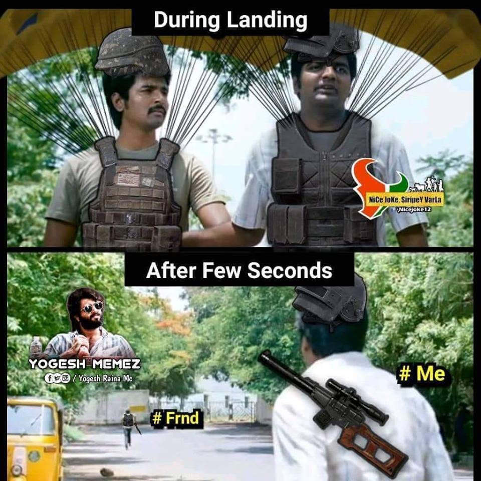 ”ஒரு ஸ்கோப்பும் வண்டியும் கிடைச்சா சின்ராச கைல பிடிக்க முடியாது! ”ஒரு ஸ்கோப்பும் வண்டியும் கிடைச்சா சின்ராச கைல பிடிக்க முடியாது!