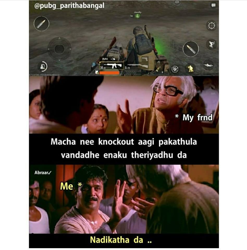 ”ஒரு ஸ்கோப்பும் வண்டியும் கிடைச்சா சின்ராச கைல பிடிக்க முடியாது! ”ஒரு ஸ்கோப்பும் வண்டியும் கிடைச்சா சின்ராச கைல பிடிக்க முடியாது!