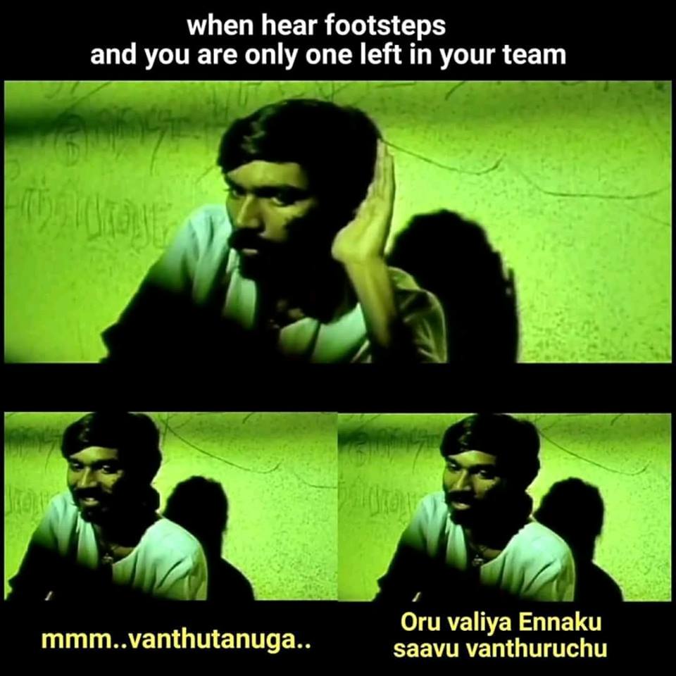 ”ஒரு ஸ்கோப்பும் வண்டியும் கிடைச்சா சின்ராச கைல பிடிக்க முடியாது! ”ஒரு ஸ்கோப்பும் வண்டியும் கிடைச்சா சின்ராச கைல பிடிக்க முடியாது!