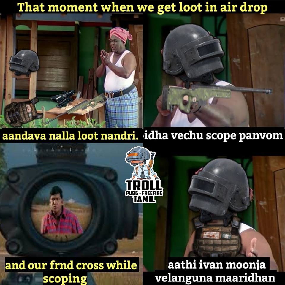 ”ஒரு ஸ்கோப்பும் வண்டியும் கிடைச்சா சின்ராச கைல பிடிக்க முடியாது! ”ஒரு ஸ்கோப்பும் வண்டியும் கிடைச்சா சின்ராச கைல பிடிக்க முடியாது!