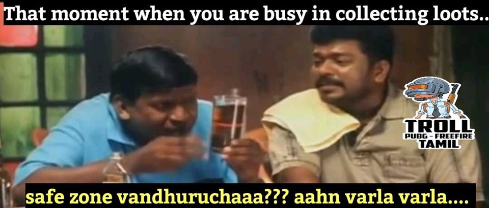 ”ஒரு ஸ்கோப்பும் வண்டியும் கிடைச்சா சின்ராச கைல பிடிக்க முடியாது! ”ஒரு ஸ்கோப்பும் வண்டியும் கிடைச்சா சின்ராச கைல பிடிக்க முடியாது!