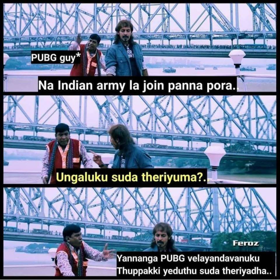 ”ஒரு ஸ்கோப்பும் வண்டியும் கிடைச்சா சின்ராச கைல பிடிக்க முடியாது! ”ஒரு ஸ்கோப்பும் வண்டியும் கிடைச்சா சின்ராச கைல பிடிக்க முடியாது!