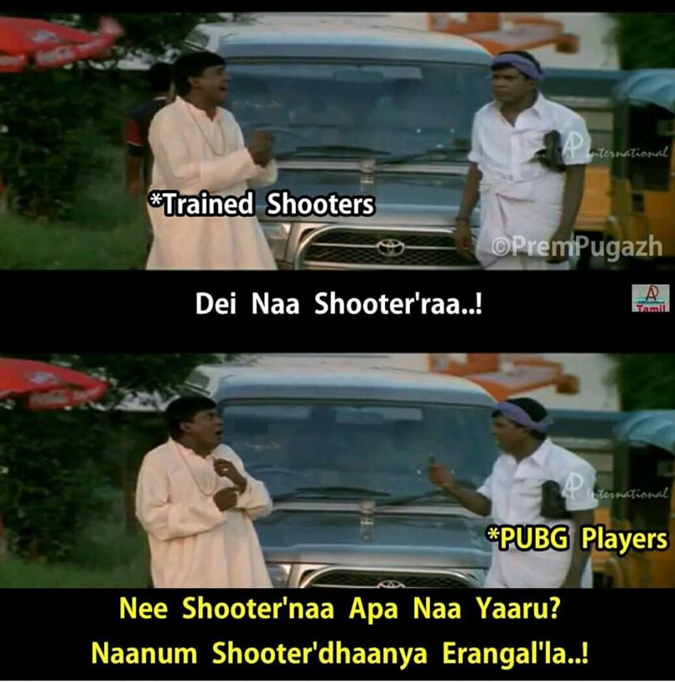 ”ஒரு ஸ்கோப்பும் வண்டியும் கிடைச்சா சின்ராச கைல பிடிக்க முடியாது! ”ஒரு ஸ்கோப்பும் வண்டியும் கிடைச்சா சின்ராச கைல பிடிக்க முடியாது!