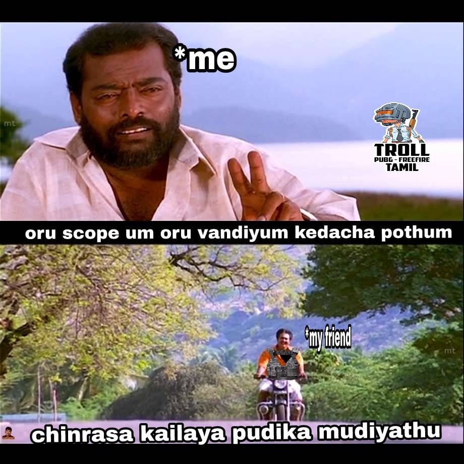 ”ஒரு ஸ்கோப்பும் வண்டியும் கிடைச்சா சின்ராச கைல பிடிக்க முடியாது! ”ஒரு ஸ்கோப்பும் வண்டியும் கிடைச்சா சின்ராச கைல பிடிக்க முடியாது!