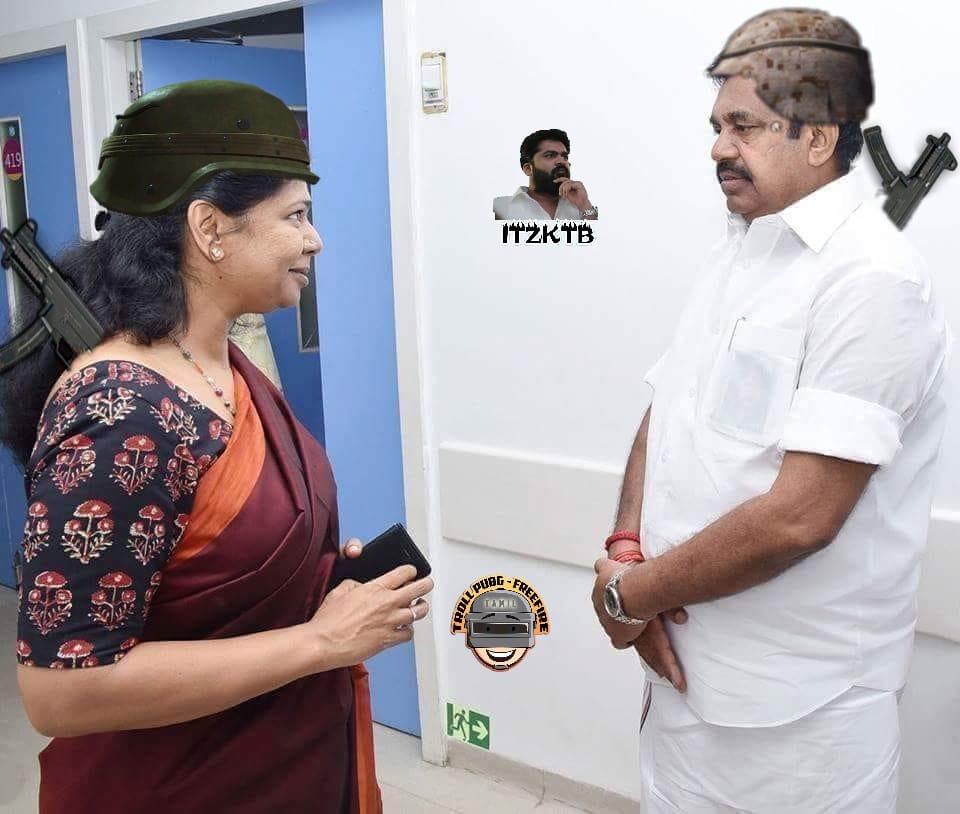 ”ஒரு ஸ்கோப்பும் வண்டியும் கிடைச்சா சின்ராச கைல பிடிக்க முடியாது! ”ஒரு ஸ்கோப்பும் வண்டியும் கிடைச்சா சின்ராச கைல பிடிக்க முடியாது!