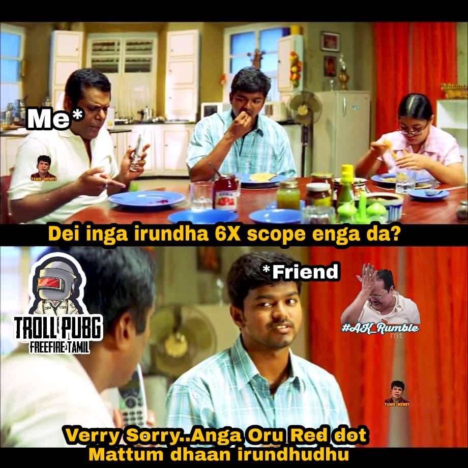 ”ஒரு ஸ்கோப்பும் வண்டியும் கிடைச்சா சின்ராச கைல பிடிக்க முடியாது! ”ஒரு ஸ்கோப்பும் வண்டியும் கிடைச்சா சின்ராச கைல பிடிக்க முடியாது!