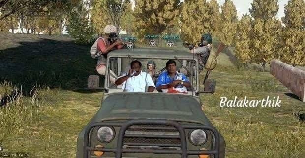 ”ஒரு ஸ்கோப்பும் வண்டியும் கிடைச்சா சின்ராச கைல பிடிக்க முடியாது! ”ஒரு ஸ்கோப்பும் வண்டியும் கிடைச்சா சின்ராச கைல பிடிக்க முடியாது!
