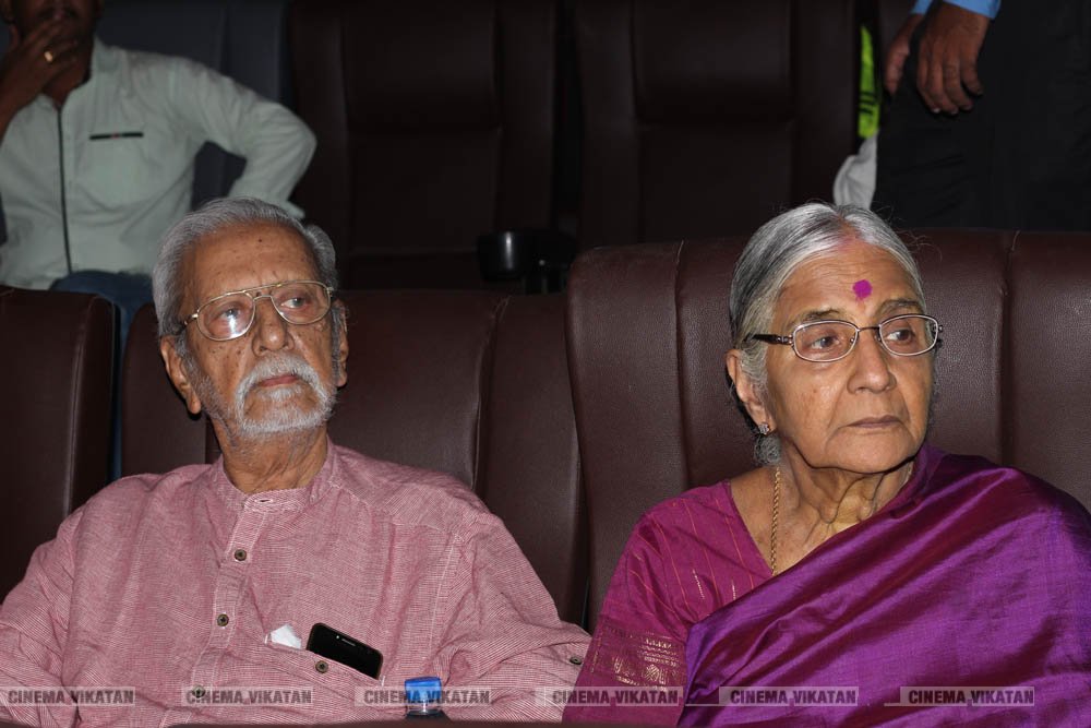 ’தாதா 87’ படத்தின் இசை வெளியீட்டு விழா ஆல்பம்..! - படங்கள்: ஆ.வள்ளி செளத்திரி ’தாதா 87’ படத்தின் இசை வெளியீட்டு விழா ஆல்பம்..! - படங்கள்: ஆ.வள்ளி செளத்திரி