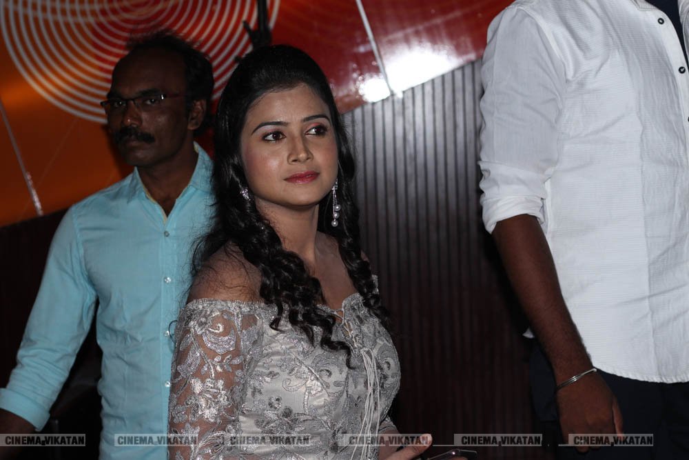 ’தாதா 87’ படத்தின் இசை வெளியீட்டு விழா ஆல்பம்..! - படங்கள்: ஆ.வள்ளி செளத்திரி ’தாதா 87’ படத்தின் இசை வெளியீட்டு விழா ஆல்பம்..! - படங்கள்: ஆ.வள்ளி செளத்திரி