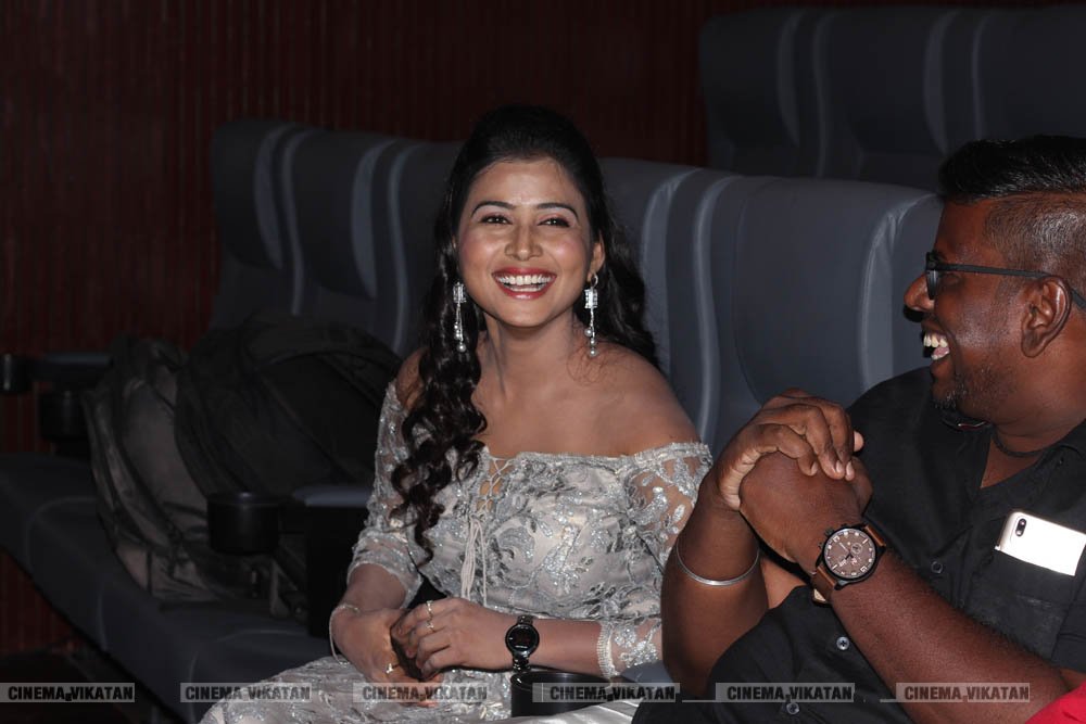 ’தாதா 87’ படத்தின் இசை வெளியீட்டு விழா ஆல்பம்..! - படங்கள்: ஆ.வள்ளி செளத்திரி ’தாதா 87’ படத்தின் இசை வெளியீட்டு விழா ஆல்பம்..! - படங்கள்: ஆ.வள்ளி செளத்திரி
