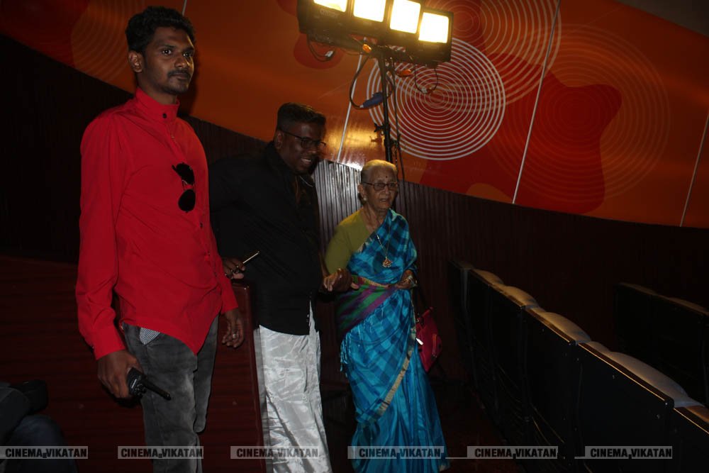 ’தாதா 87’ படத்தின் இசை வெளியீட்டு விழா ஆல்பம்..! - படங்கள்: ஆ.வள்ளி செளத்திரி ’தாதா 87’ படத்தின் இசை வெளியீட்டு விழா ஆல்பம்..! - படங்கள்: ஆ.வள்ளி செளத்திரி