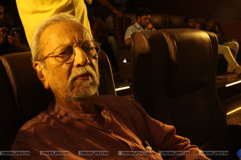 ’தாதா 87’ படத்தின் இசை வெளியீட்டு விழா ஆல்பம்..! - படங்கள்: ஆ.வள்ளி செளத்திரி ’தாதா 87’ படத்தின் இசை வெளியீட்டு விழா ஆல்பம்..! - படங்கள்: ஆ.வள்ளி செளத்திரி