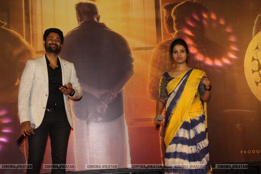 ’தாதா 87’ படத்தின் இசை வெளியீட்டு விழா ஆல்பம்..! - படங்கள்: ஆ.வள்ளி செளத்திரி ’தாதா 87’ படத்தின் இசை வெளியீட்டு விழா ஆல்பம்..! - படங்கள்: ஆ.வள்ளி செளத்திரி