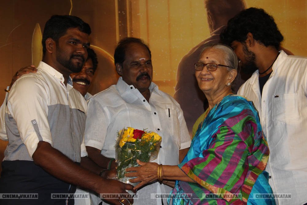 ’தாதா 87’ படத்தின் இசை வெளியீட்டு விழா ஆல்பம்..! - படங்கள்: ஆ.வள்ளி செளத்திரி ’தாதா 87’ படத்தின் இசை வெளியீட்டு விழா ஆல்பம்..! - படங்கள்: ஆ.வள்ளி செளத்திரி