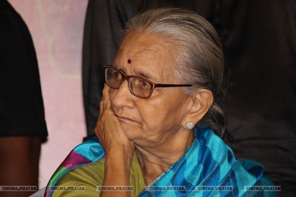 ’தாதா 87’ படத்தின் இசை வெளியீட்டு விழா ஆல்பம்..! - படங்கள்: ஆ.வள்ளி செளத்திரி ’தாதா 87’ படத்தின் இசை வெளியீட்டு விழா ஆல்பம்..! - படங்கள்: ஆ.வள்ளி செளத்திரி