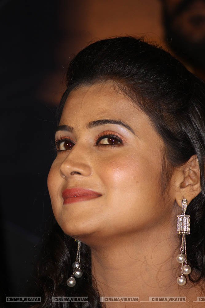 ’தாதா 87’ படத்தின் இசை வெளியீட்டு விழா ஆல்பம்..! - படங்கள்: ஆ.வள்ளி செளத்திரி ’தாதா 87’ படத்தின் இசை வெளியீட்டு விழா ஆல்பம்..! - படங்கள்: ஆ.வள்ளி செளத்திரி