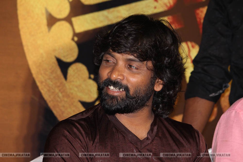 ’தாதா 87’ படத்தின் இசை வெளியீட்டு விழா ஆல்பம்..! - படங்கள்: ஆ.வள்ளி செளத்திரி ’தாதா 87’ படத்தின் இசை வெளியீட்டு விழா ஆல்பம்..! - படங்கள்: ஆ.வள்ளி செளத்திரி