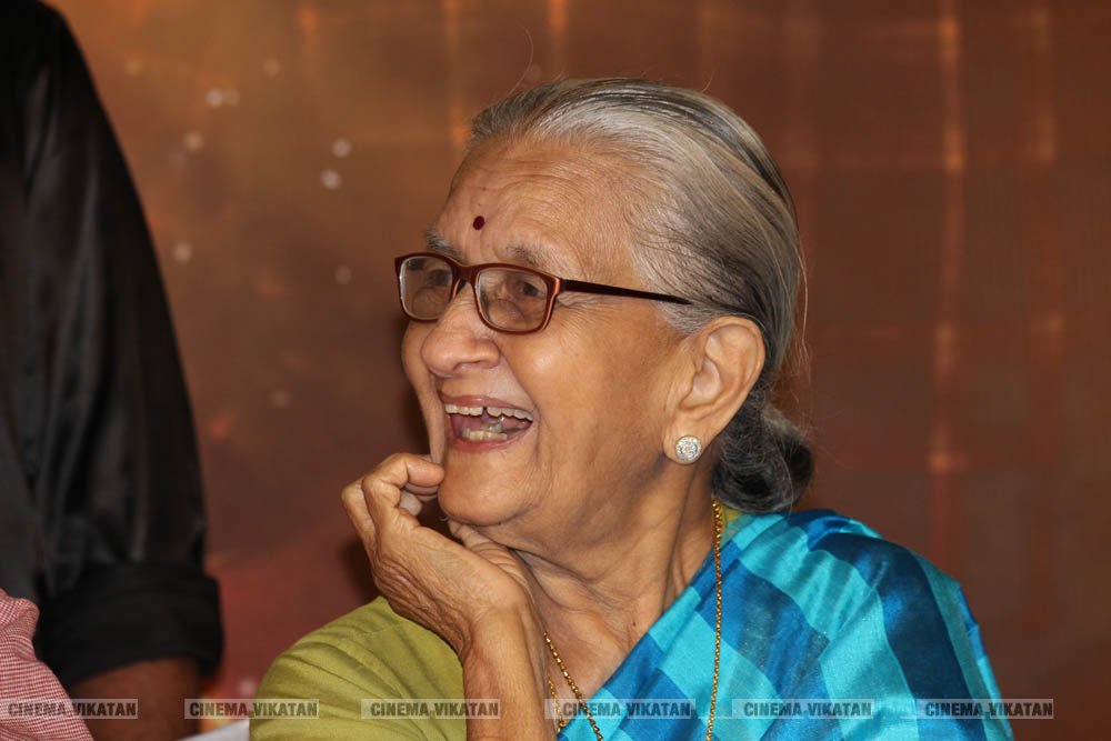 ’தாதா 87’ படத்தின் இசை வெளியீட்டு விழா ஆல்பம்..! - படங்கள்: ஆ.வள்ளி செளத்திரி ’தாதா 87’ படத்தின் இசை வெளியீட்டு விழா ஆல்பம்..! - படங்கள்: ஆ.வள்ளி செளத்திரி
