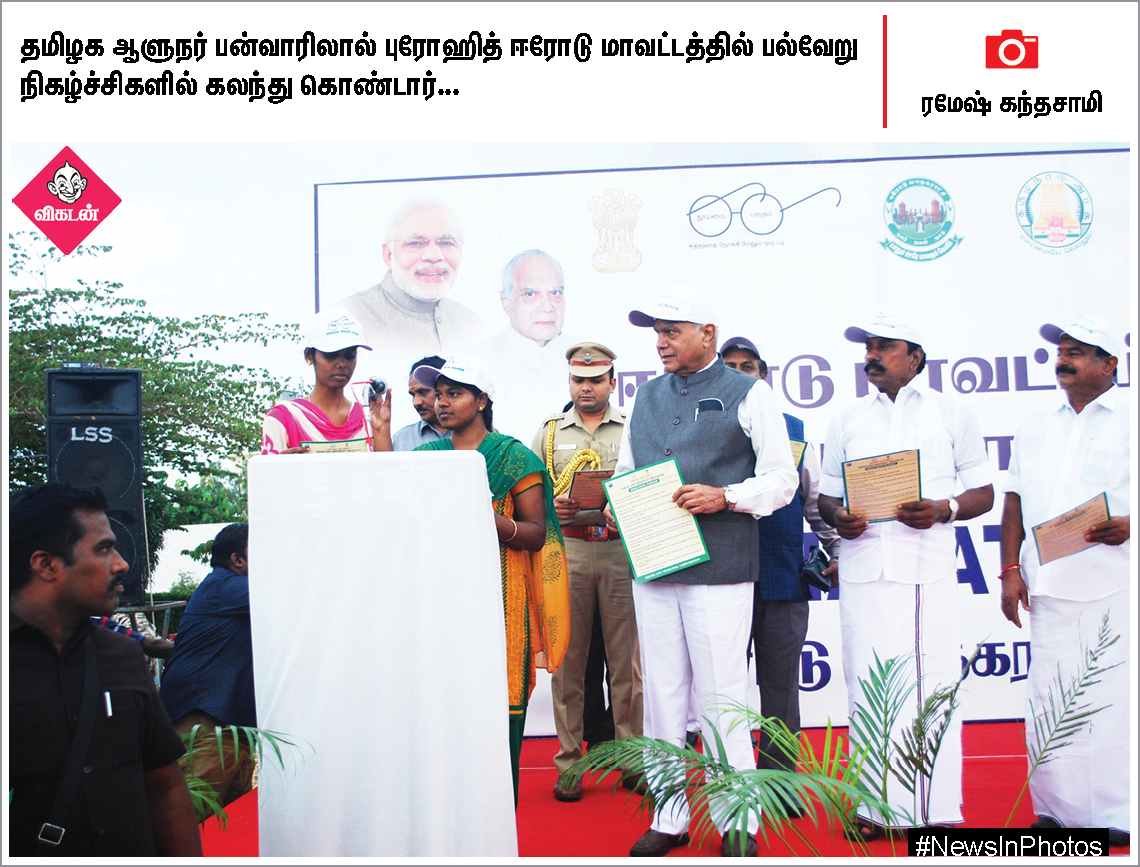 கலைவாணர் நினைவுதினம்... தலைக்கவசம் அணிய வலியுறுத்தும் மாணவிகள்... #NewsInPhotos கலைவாணர் நினைவுதினம்... தலைக்கவசம் அணிய வலியுறுத்தும் மாணவிகள்... #NewsInPhotos