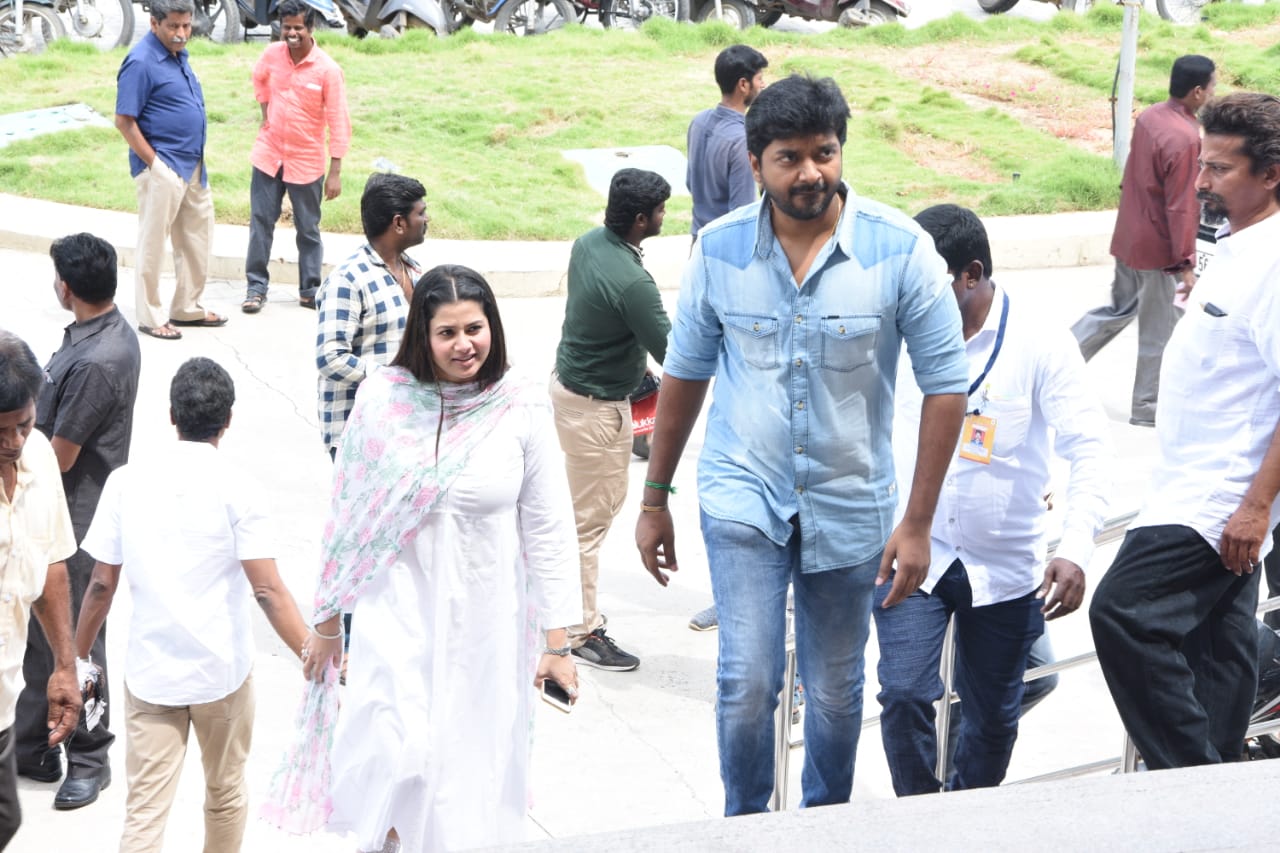 திரைப்பிரபலங்கள் பங்கேற்ற தென்னிந்திய நடிகர் சங்க 65ம் ஆண்டு பேரவைக் கூட்டம்... படங்கள்: வி.ஶ்ரீனிவாசுலு திரைப்பிரபலங்கள் பங்கேற்ற தென்னிந்திய நடிகர் சங்க 65ம் ஆண்டு பேரவைக் கூட்டம்... படங்கள்: வி.ஶ்ரீனிவாசுலு