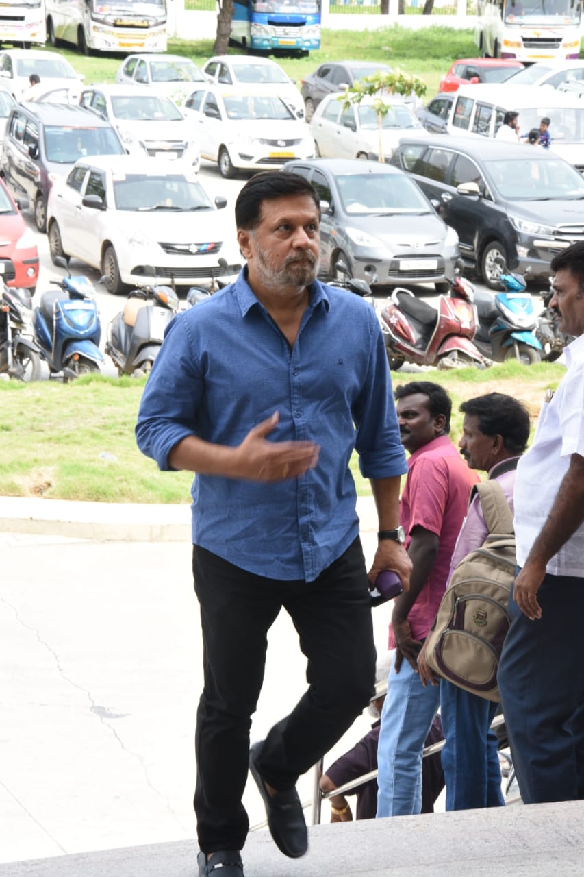 திரைப்பிரபலங்கள் பங்கேற்ற தென்னிந்திய நடிகர் சங்க 65ம் ஆண்டு பேரவைக் கூட்டம்... படங்கள்: வி.ஶ்ரீனிவாசுலு திரைப்பிரபலங்கள் பங்கேற்ற தென்னிந்திய நடிகர் சங்க 65ம் ஆண்டு பேரவைக் கூட்டம்... படங்கள்: வி.ஶ்ரீனிவாசுலு